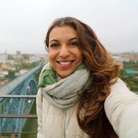 Отзыв от Диана - DTV виза